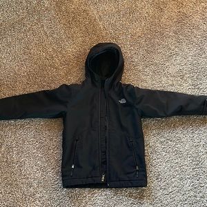 Boys coat